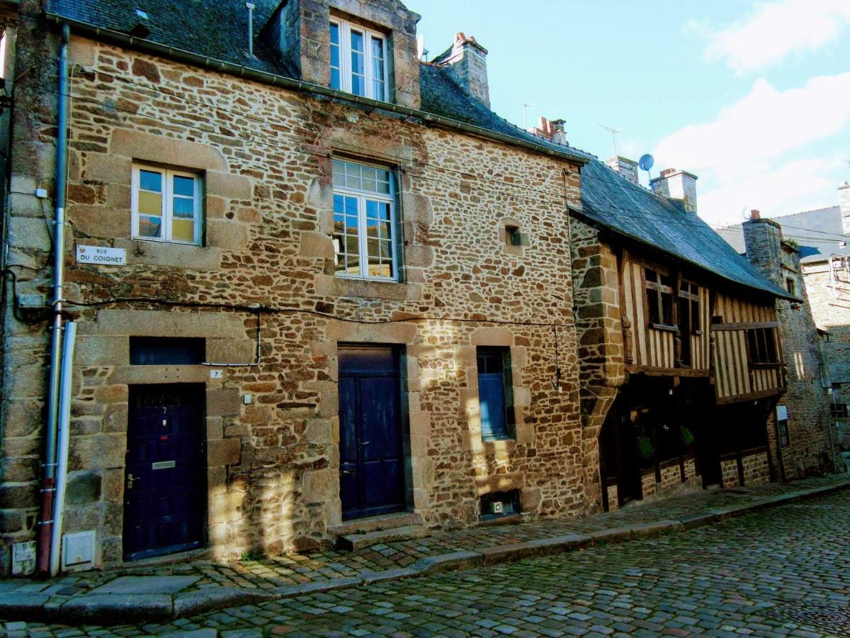 Gate House Lodge 디난 외부 사진